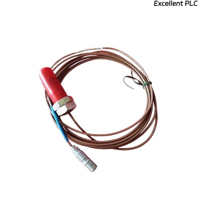 Epro PR6424/109-101 16mm Eddy Current Sensor