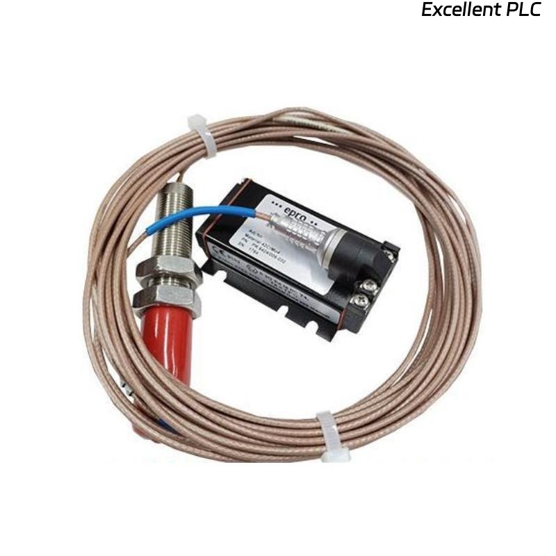 Epro PR6424/112-000 16mm Eddy Current Sensor