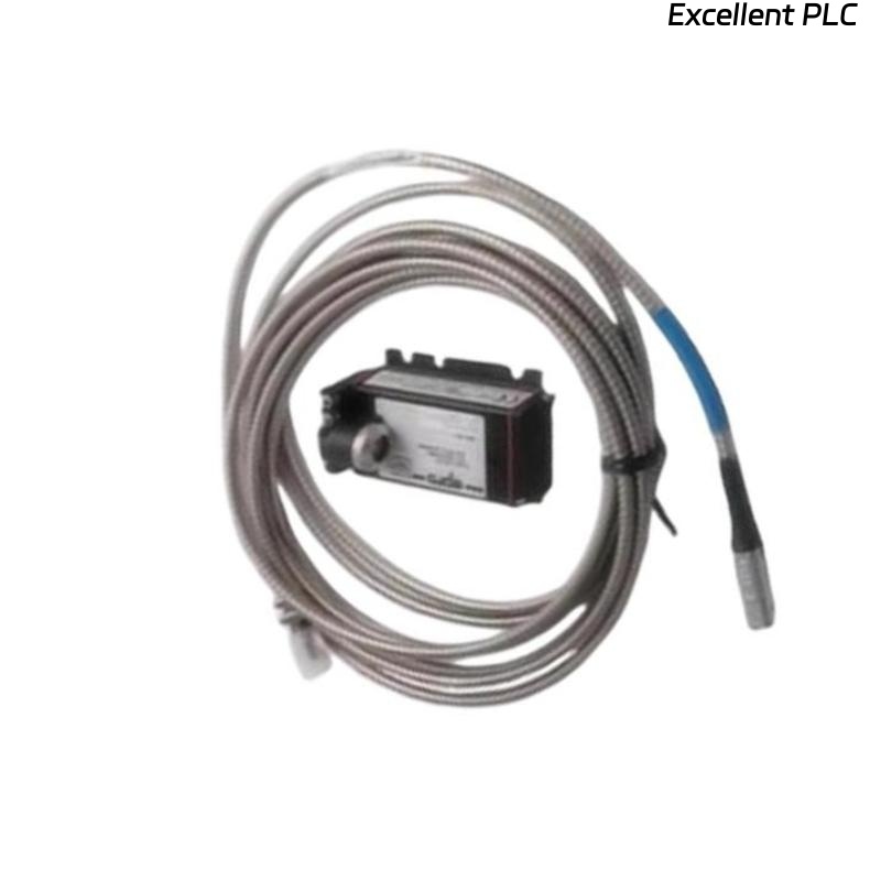 Epro PR6425/005-010+CON021 16 mm Eddy-current Sensor