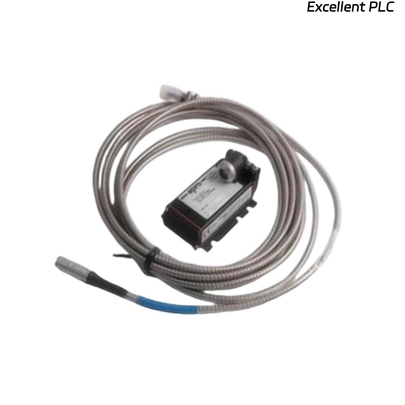 Epro PR6425/005-010+CON021 16 mm Eddy-current Sensor