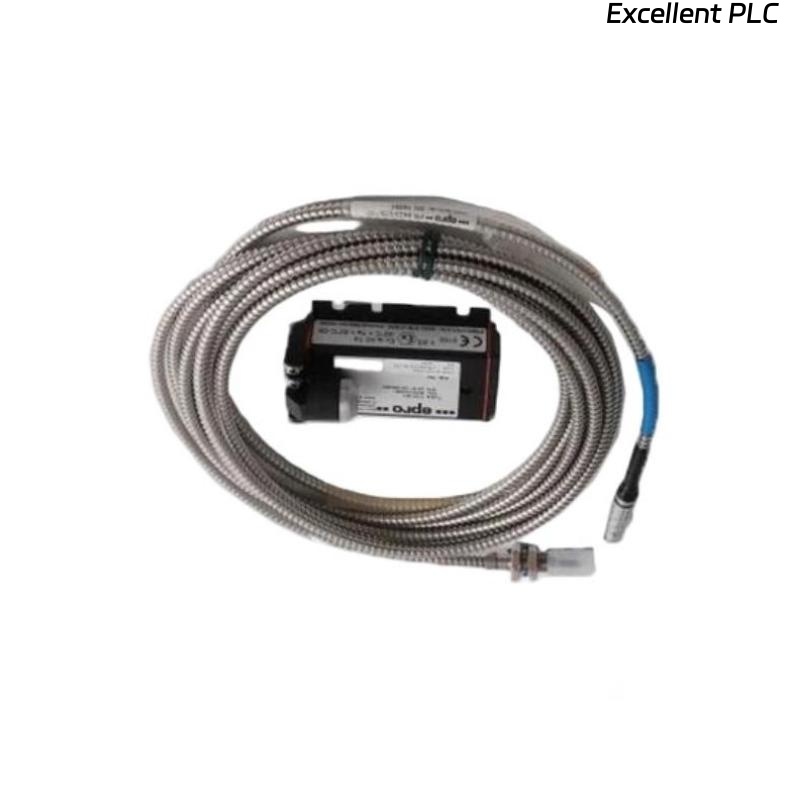 Epro PR6425/005-010+CON021 16 mm Eddy-current Sensor
