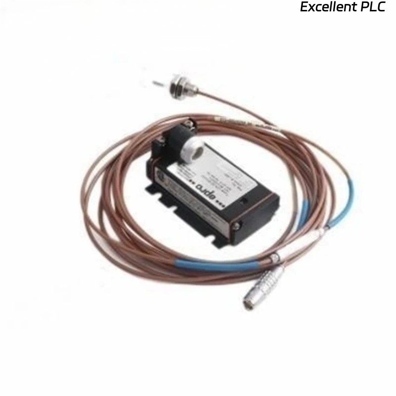 Epro PR6424/108-100 16mm Eddy Current Sensor