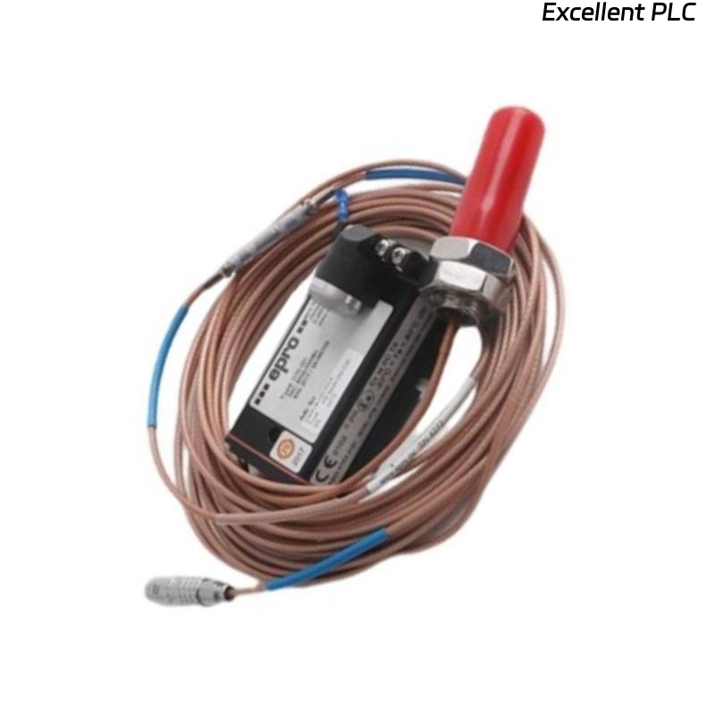 Epro PR6426/000-030 32mm Eddy-Current Sensor