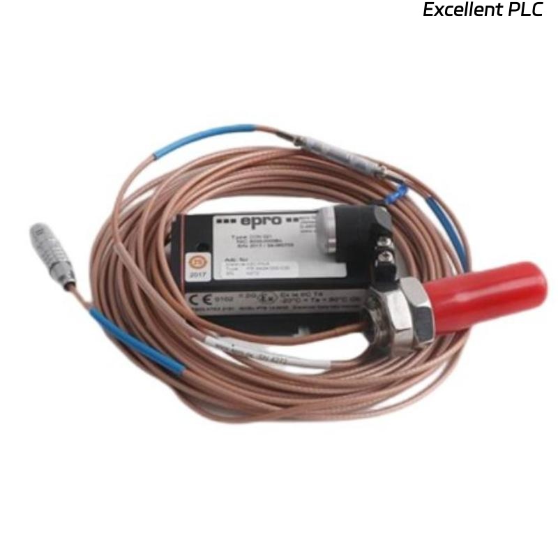 Epro PR6426/000-030 32mm Eddy-Current Sensor