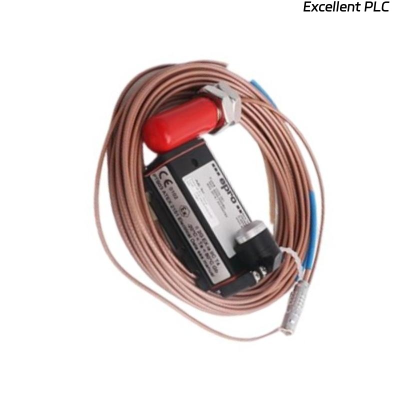 Epro PR6426/000-030 32mm Eddy-Current Sensor