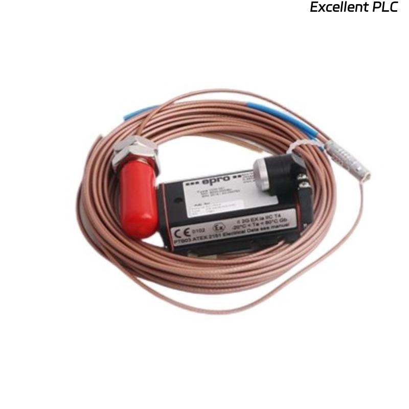 Epro PR6426/000-030 32mm Eddy-Current Sensor