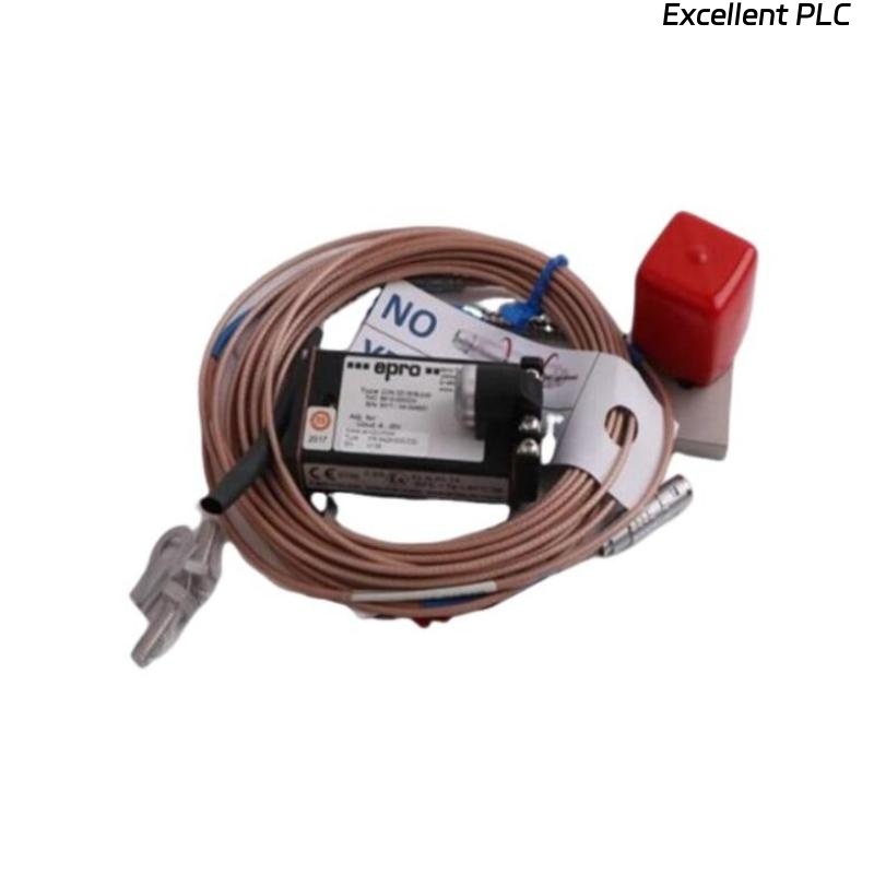Epro PR6426/000-030+CON021/916-120 32mm Eddy-Current Sensor