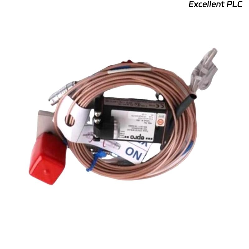 Epro PR6426/000-030+CON021/916-160 32mm Eddy-Current Sensor