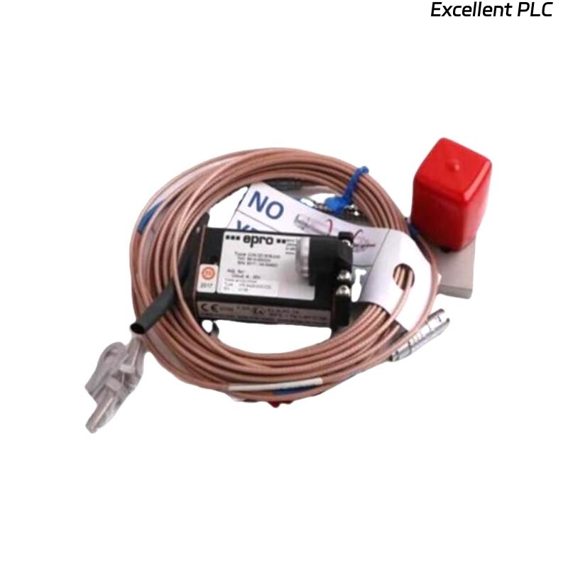 Epro PR6426/000-030+CON021/916-160 32mm Eddy-Current Sensor