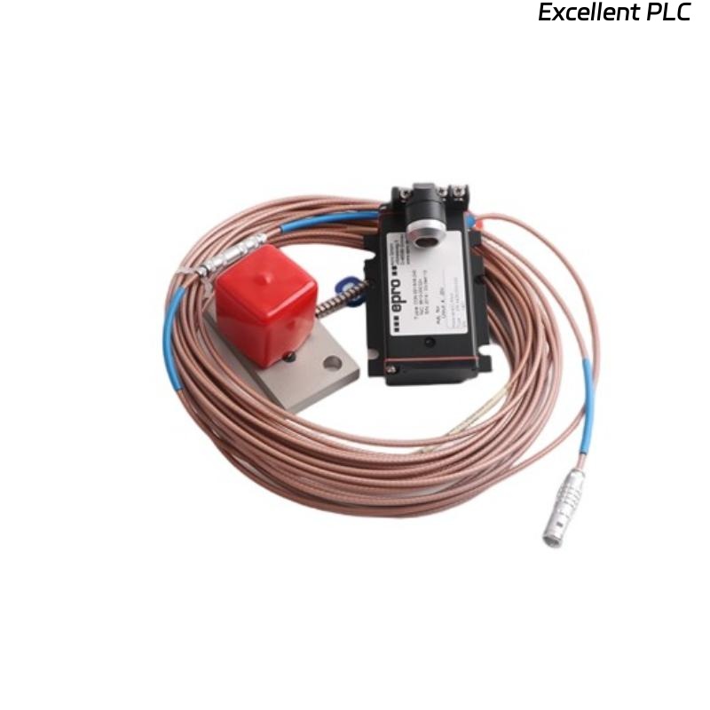 Epro PR6426/000-040 32mm Eddy-Current Sensor