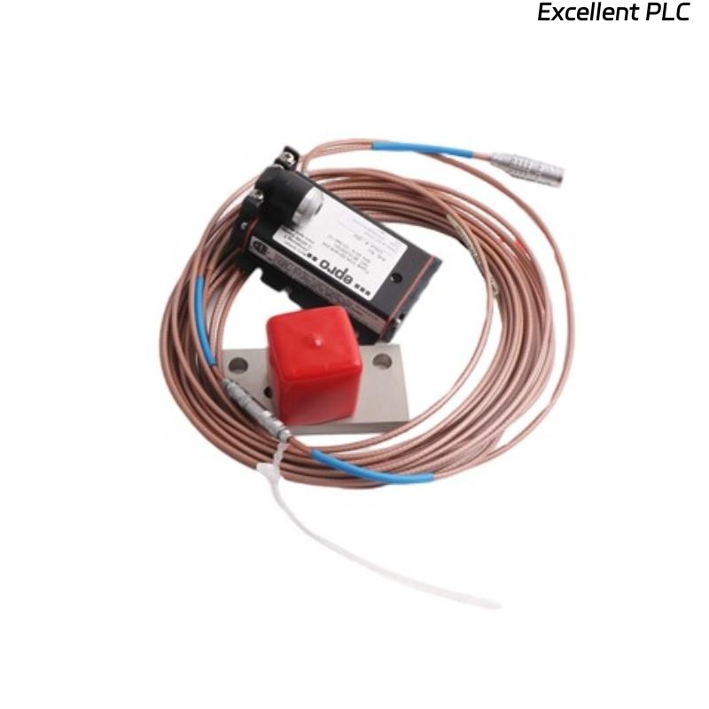 Epro PR6426/000-040 32mm Eddy-Current Sensor