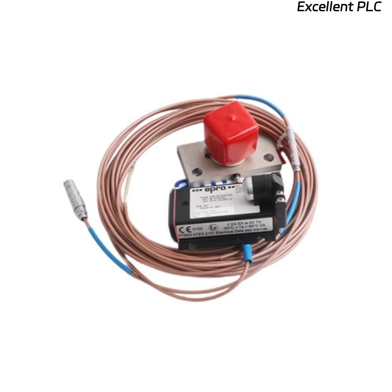 Epro PR6426/000-040 32mm Eddy-Current Sensor