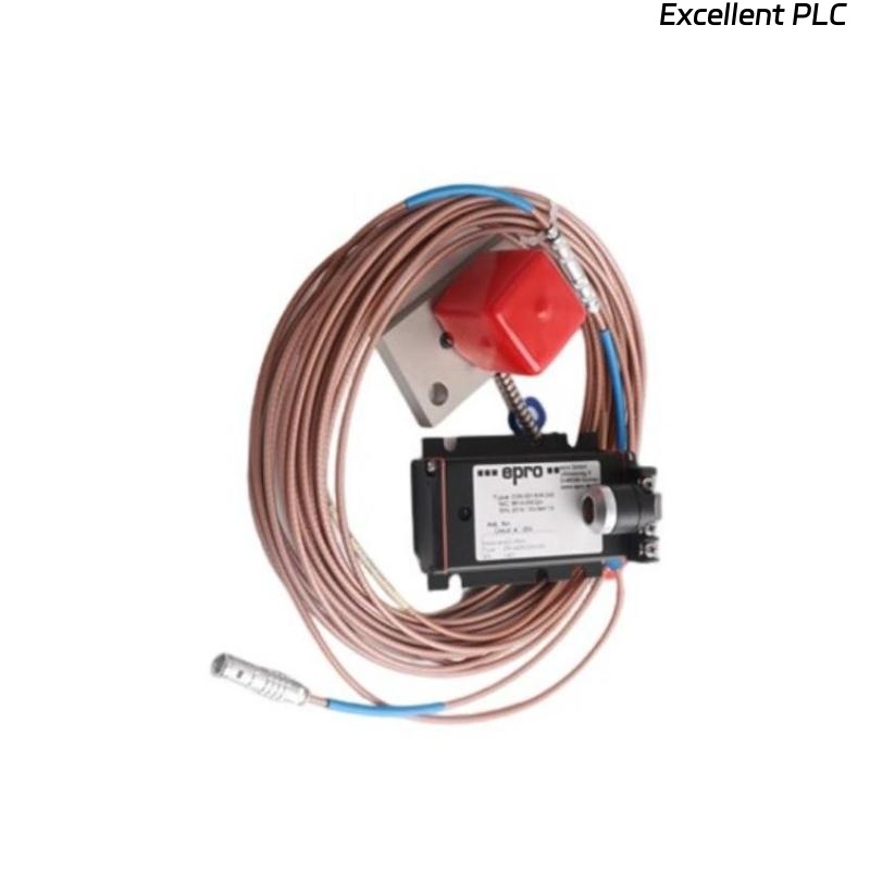 Epro PR6426/000-040 32mm Eddy-Current Sensor