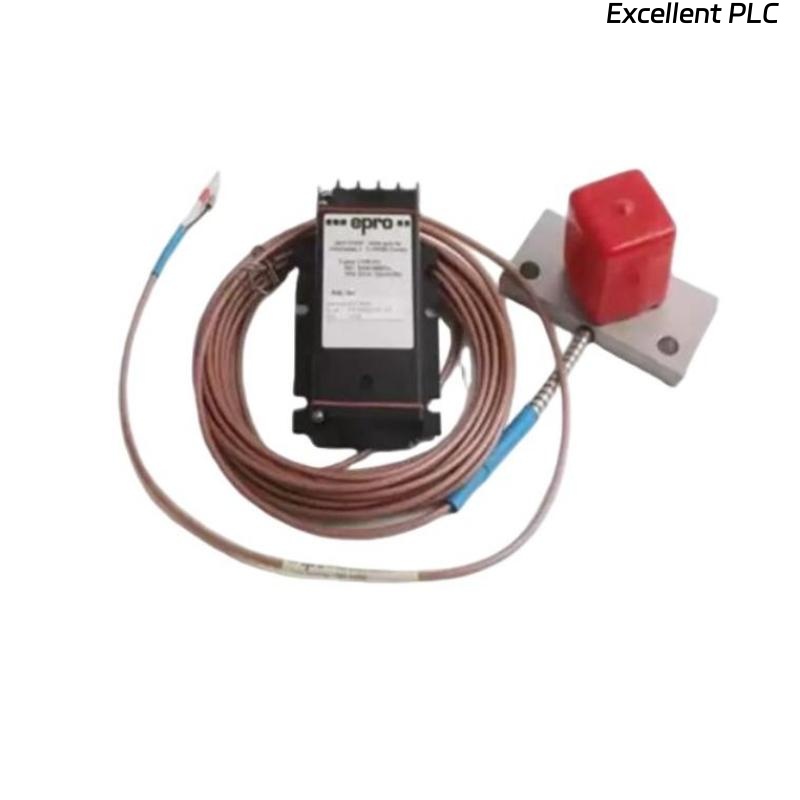 Epro PR6426/000-121 32mm Eddy-Current Sensor