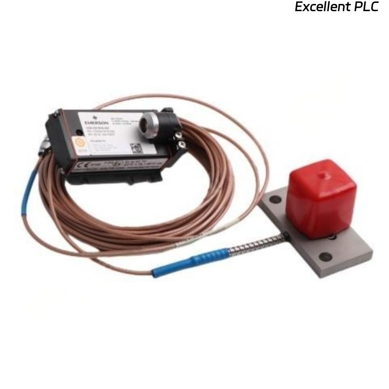 Epro PR6426/000-130 32mm Eddy-Current Sensor
