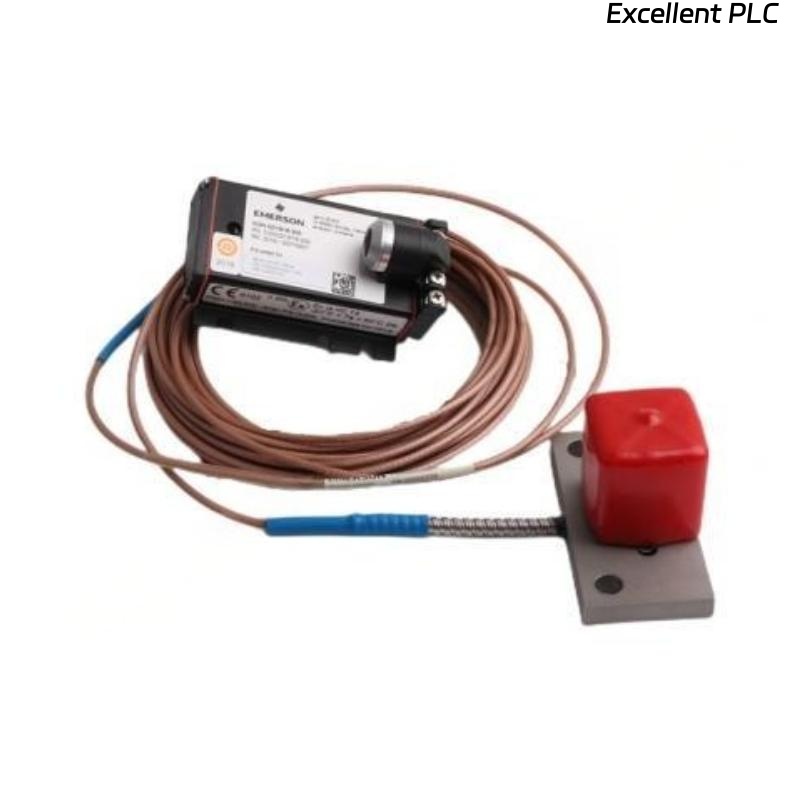 Epro PR6426/000-130 32mm Eddy-Current Sensor