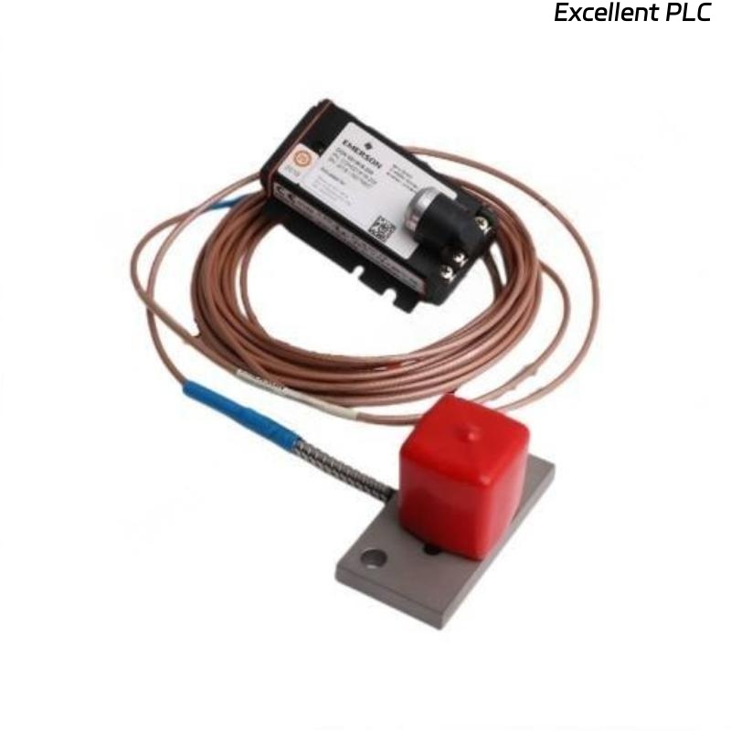 Epro PR6426/000-130 32mm Eddy-Current Sensor