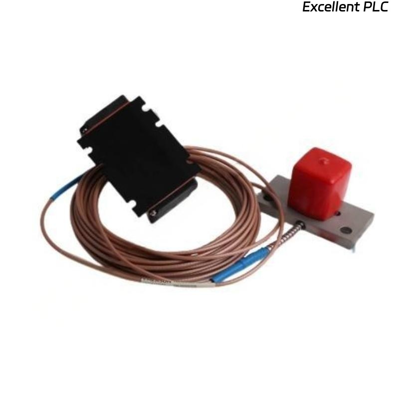 Epro PR6426/000-130 32mm Eddy-Current Sensor