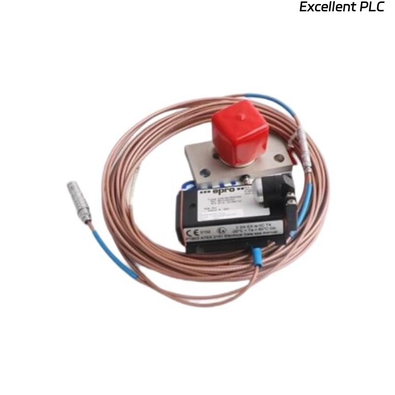 Epro PR6426/000-131 32mm Eddy-Current Sensor