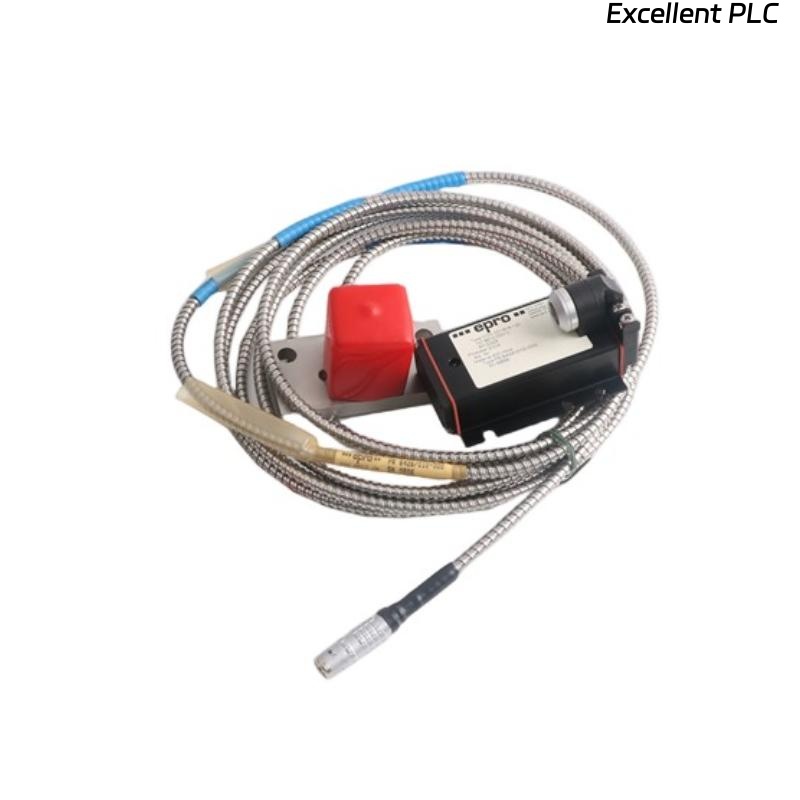Epro PR6426/010-000 32mm Eddy-Current Sensor