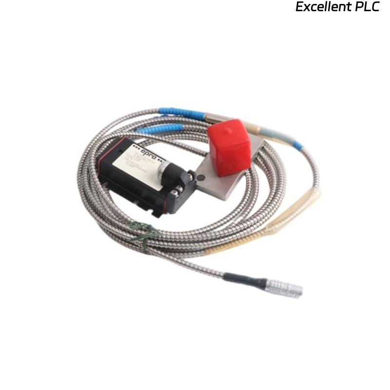 Epro PR6426/010-000 32mm Eddy-Current Sensor