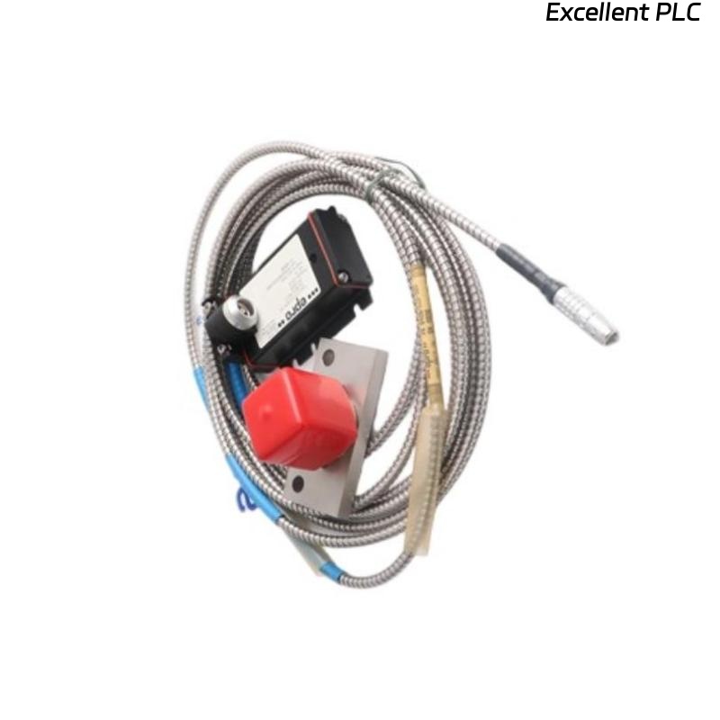 Epro PR6426/010-000 32mm Eddy-Current Sensor