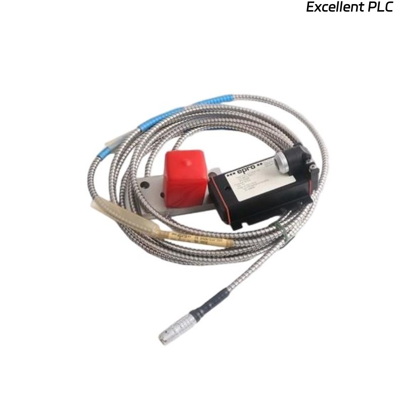 Epro PR6426/010-010+CON021 32mm Eddy-Current Sensor