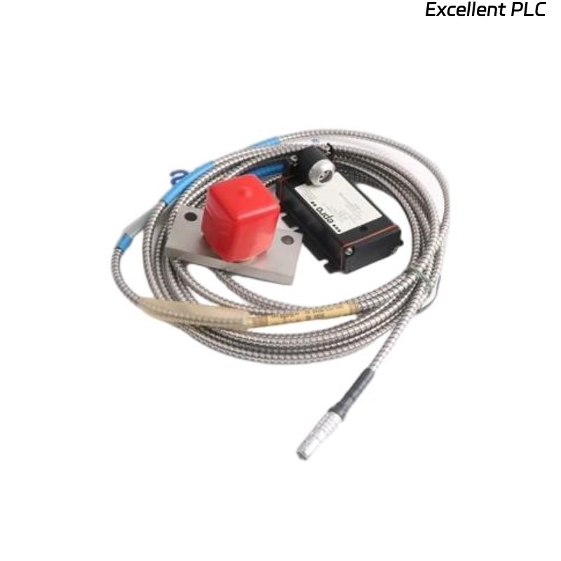 Epro PR6426/010-010+CON021 32mm Eddy-Current Sensor