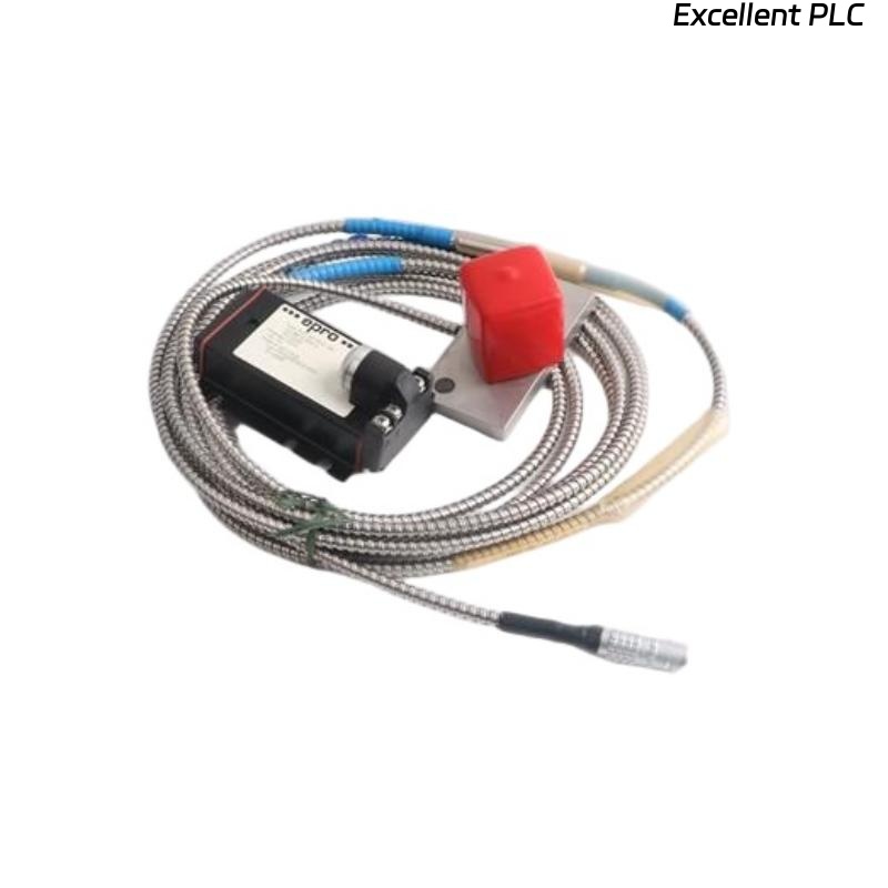 Epro PR6426/010-010+CON021 32mm Eddy-Current Sensor