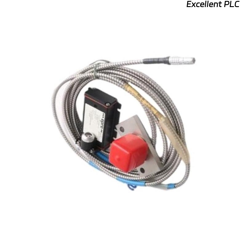 Epro PR6426/010-010+CON021 32mm Eddy-Current Sensor