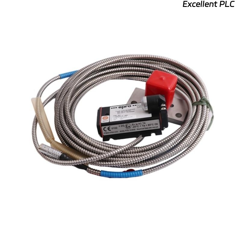 Epro PR6426/010-030 32mm Eddy-Current Sensor