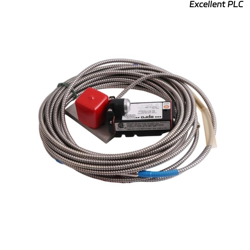 Epro PR6426/010-030 32mm Eddy-Current Sensor