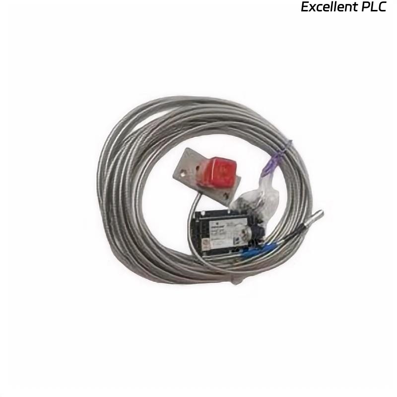 Epro PR6426/010-100 32mm Eddy-Current Sensor