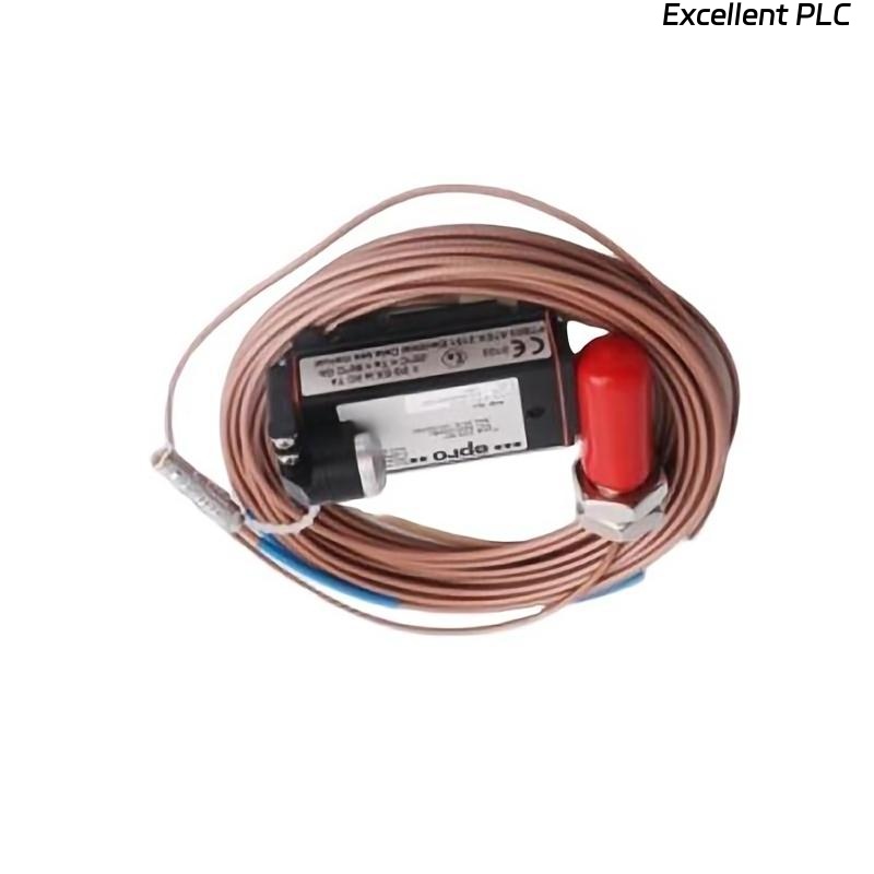 Epro PR6426/010-110+CON021 32mm Eddy-Current Sensor