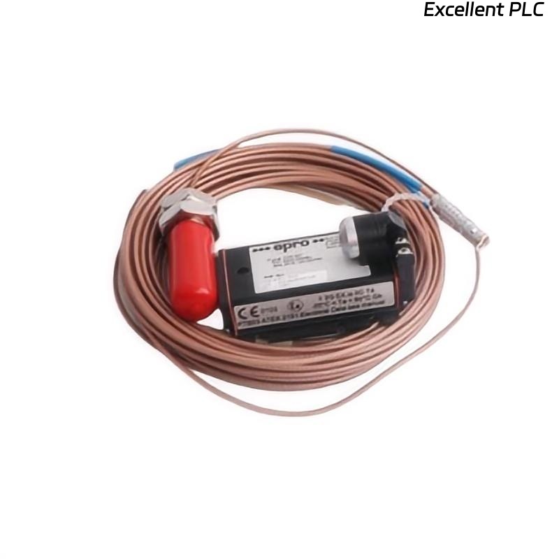 Epro PR6426/010-110+CON021 32mm Eddy-Current Sensor