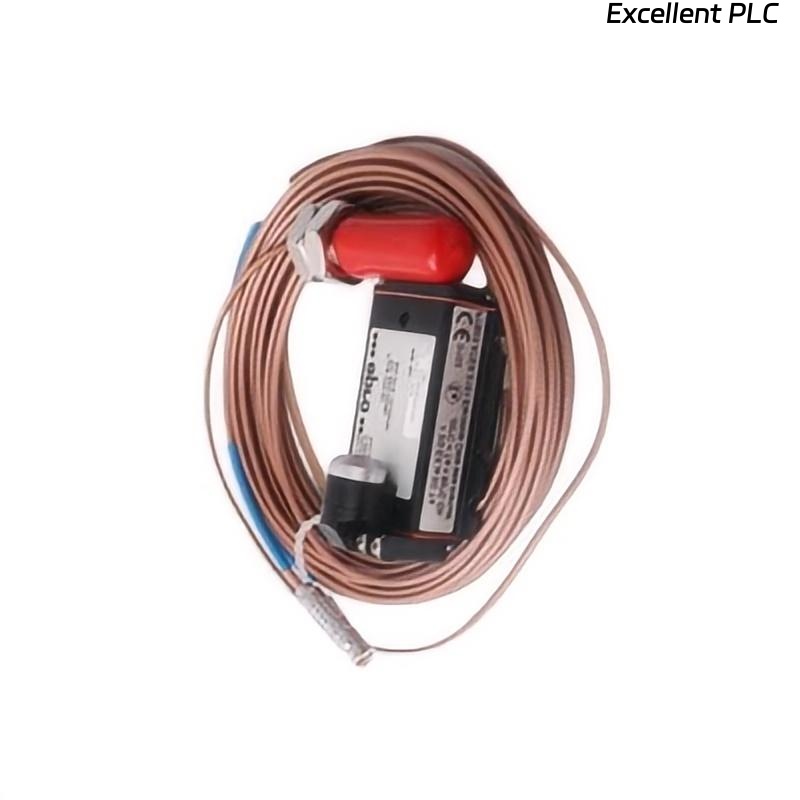 Epro PR6426/010-110+CON021 32mm Eddy-Current Sensor
