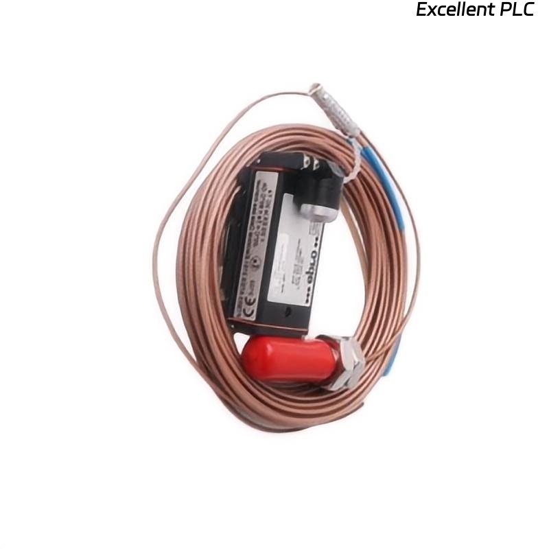 Epro PR6426/010-110+CON021 32mm Eddy-Current Sensor