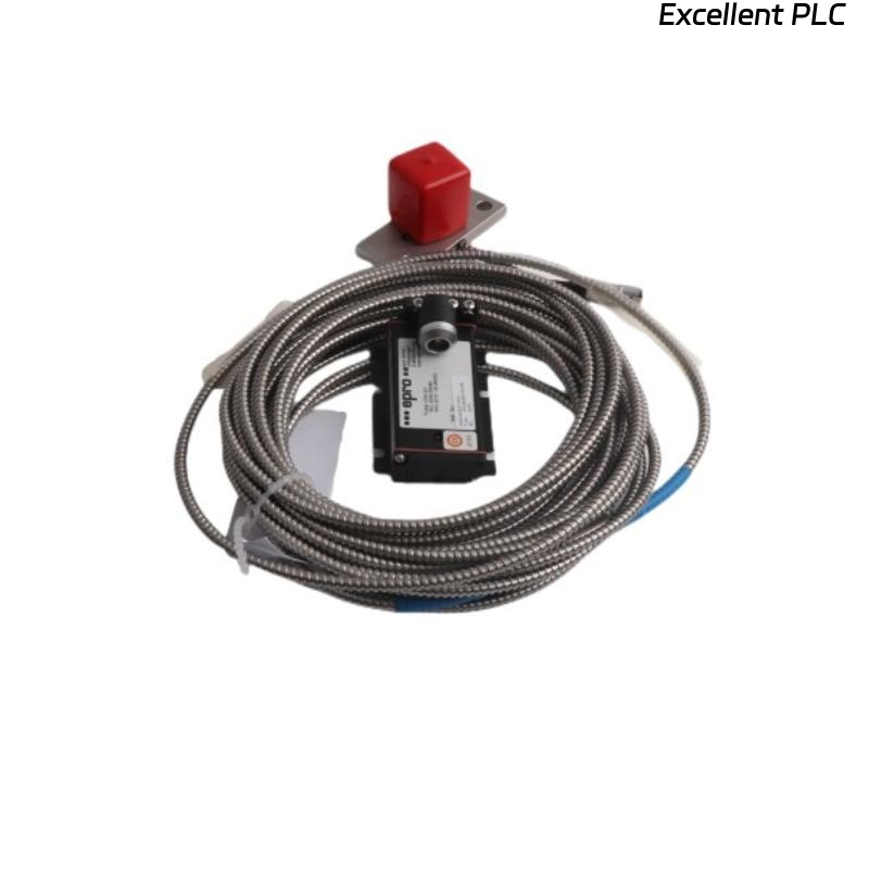 Epro PR6424/102-021 16mm Eddy Current Sensor