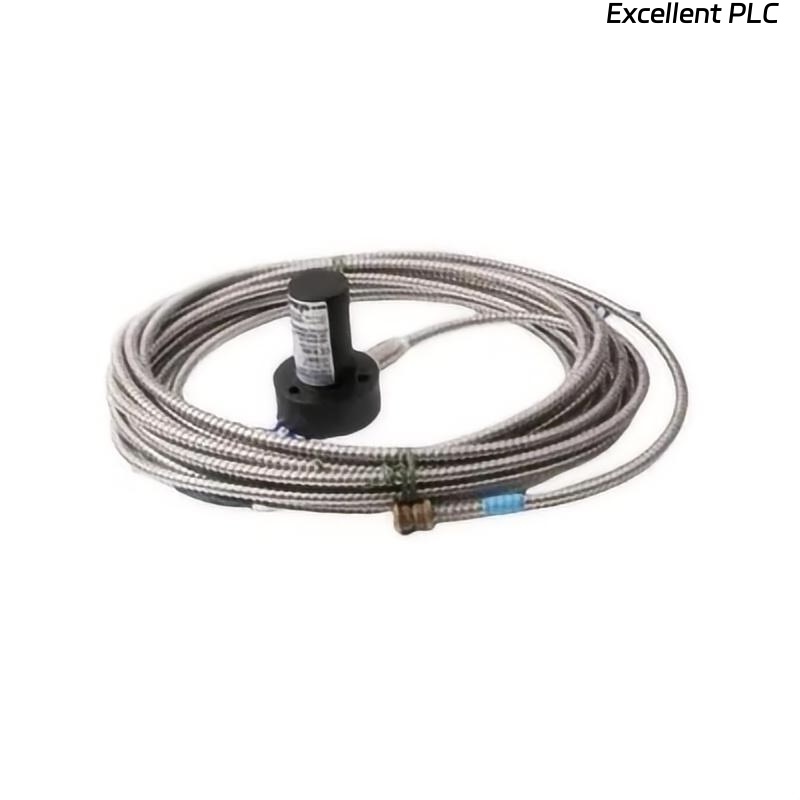 Epro PR6480/041-000-CN 8mm Eddy-Current Sensor