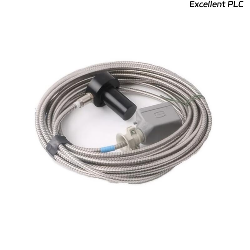 Epro PR6480/041-000-CN 8mm Eddy-Current Sensor