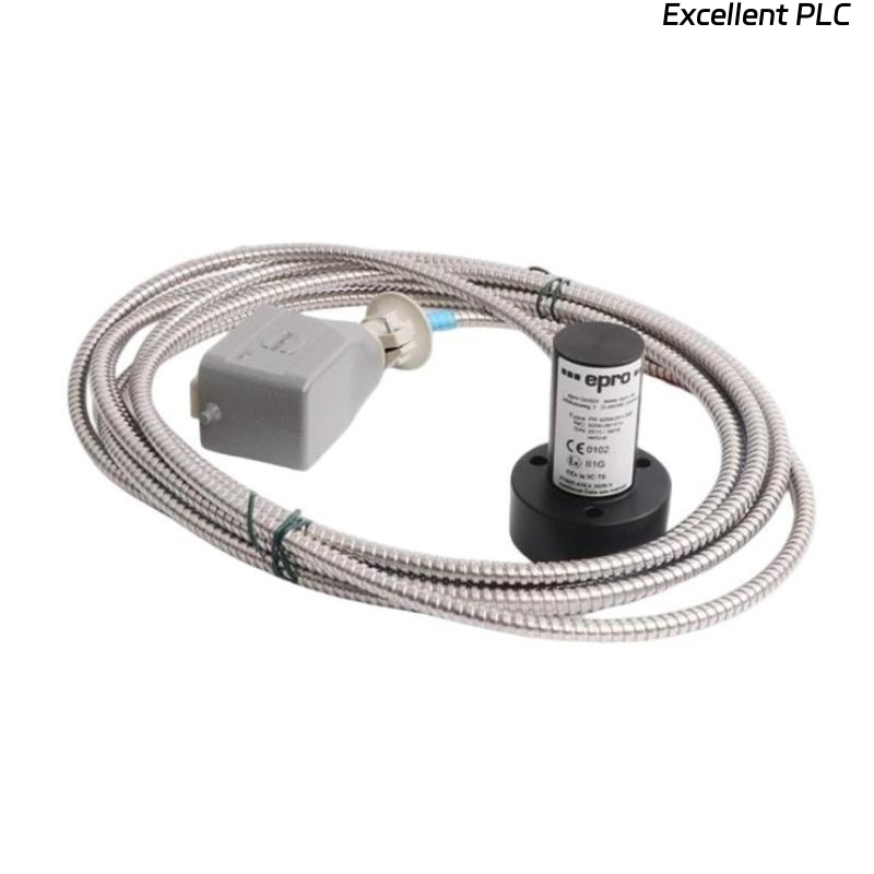 Epro PR9268/010-000 Electric Speed Sensor