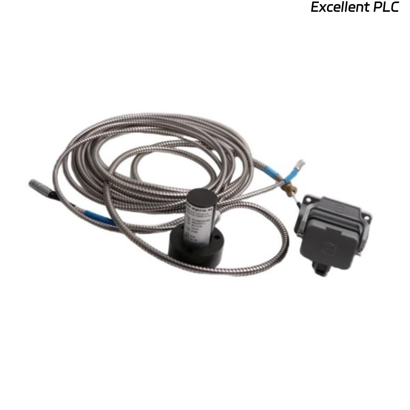 Epro PR9268/200-100 Electric Speed Sensor