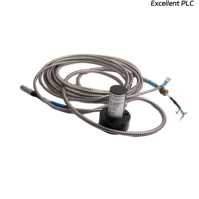 Epro PR9268/200-100 Electric Speed Sensor
