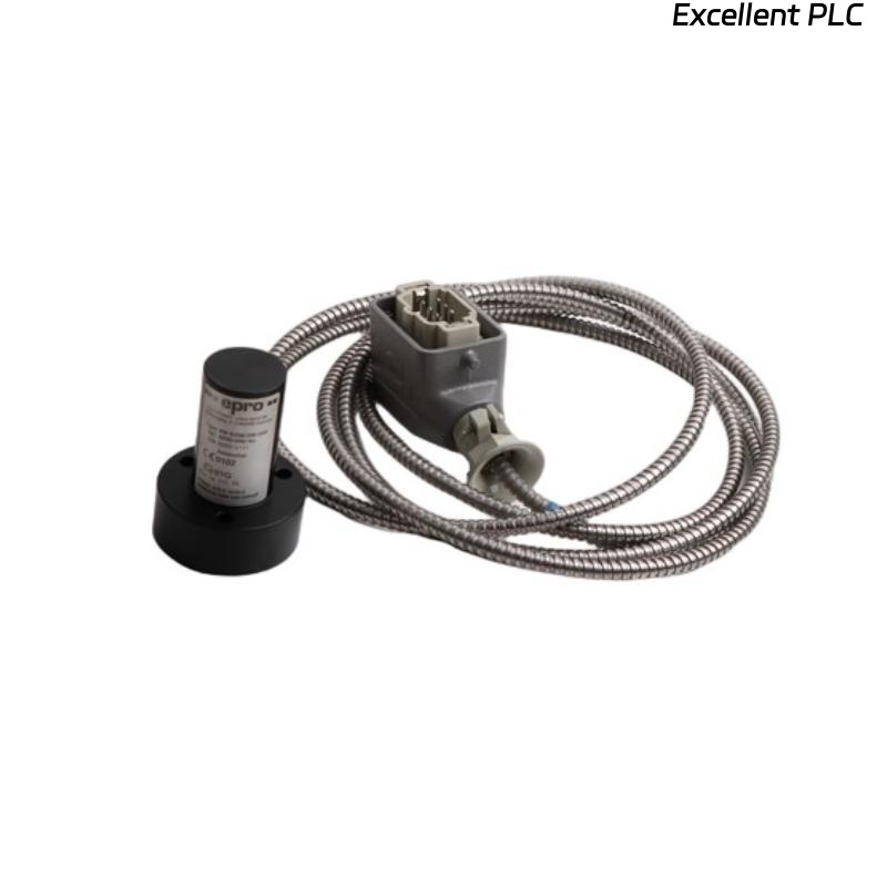 Epro PR9268/200-100 Electric Speed Sensor