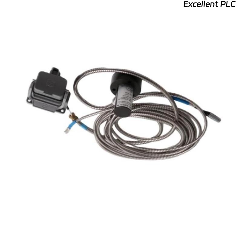 Epro PR9268/200-100 Electric Speed Sensor