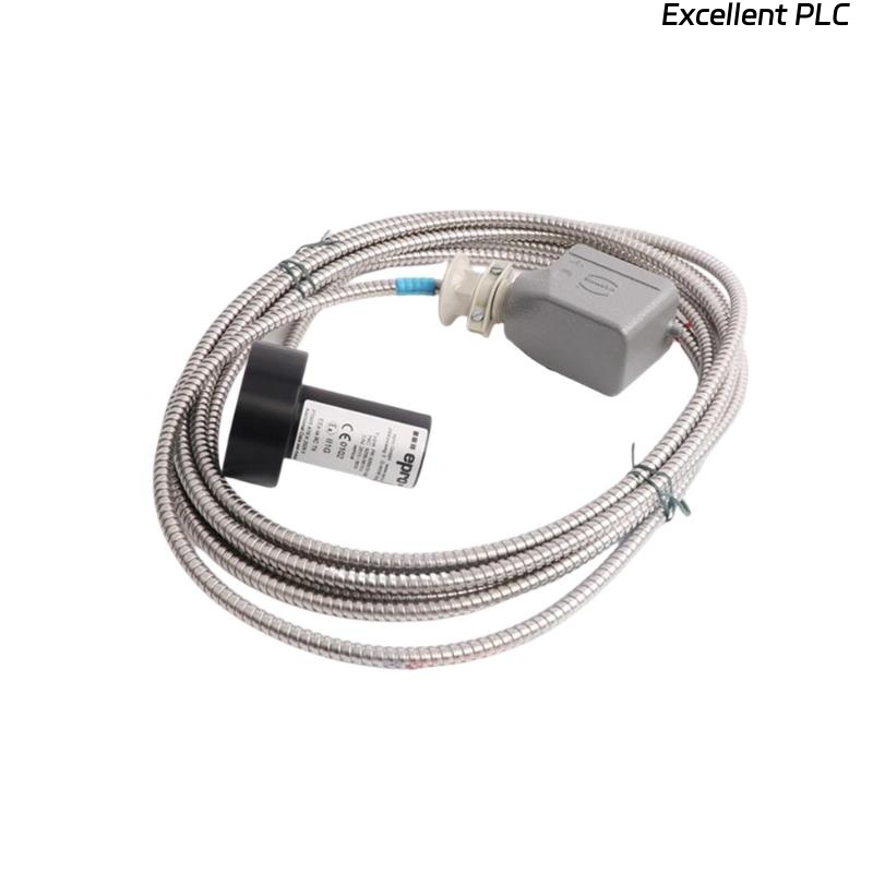 Epro PR9268/201-110 Electric Speed Sensor