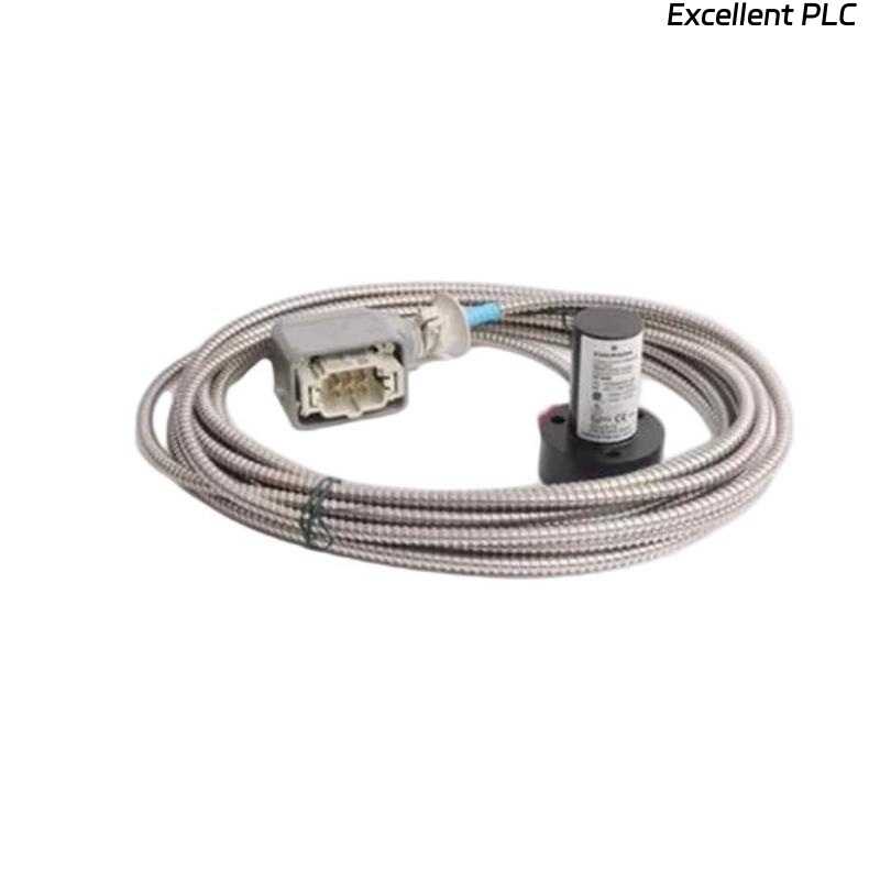 Epro PR9268/202-000 Electric Speed Sensor