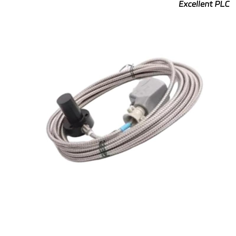 Epro PR9268/202-000 Electric Speed Sensor