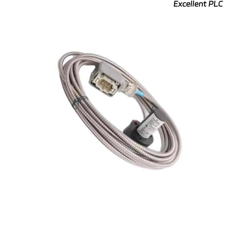 Epro PR9268/202-000 Electric Speed Sensor