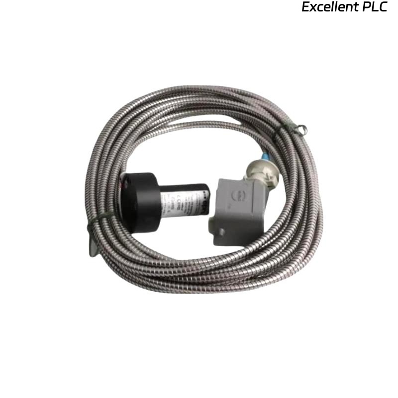 Epro PR9268/205-000 Electric Speed Sensor